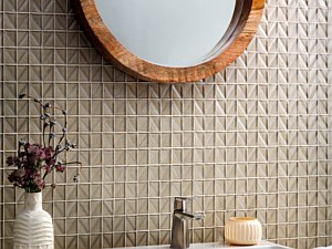 Oceanside - Prelude A in Sandbar Irid